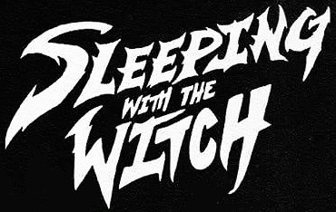 logo Sleeping With The Witch